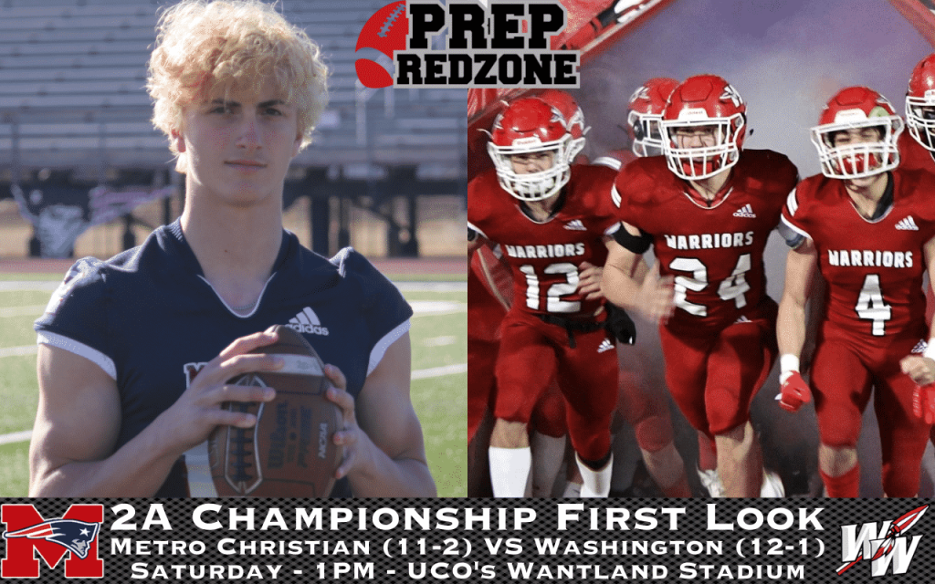 2A Championship First Look
