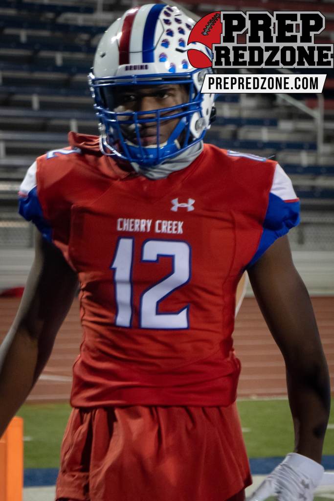 Updated 2023 Colorado Rankings