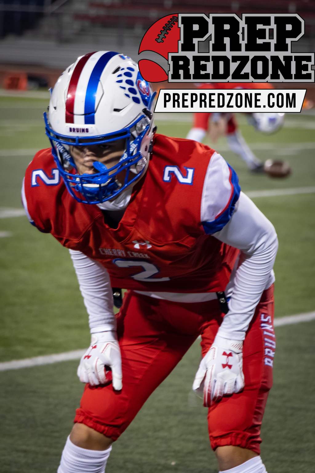 Class of 2022: Top WR&#8217;s in Colorado