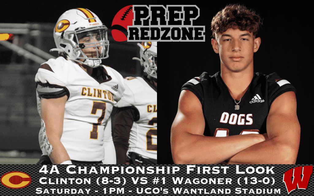 4A Championship First Look