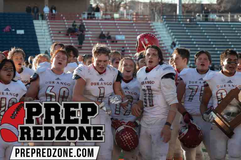 Class 3A Championship Takeaways: Up-and-Comers