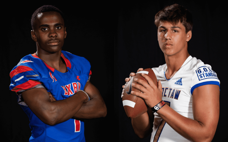 6A-D2 Championship Crystal Ball