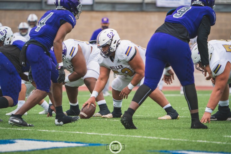 Texas&#039;s Top 2021 O&amp;D Linemen You Should Know