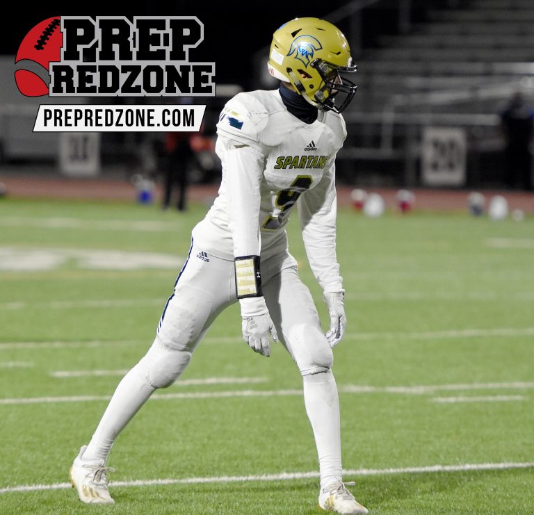 Post Signing Day: Available WR&#039;s