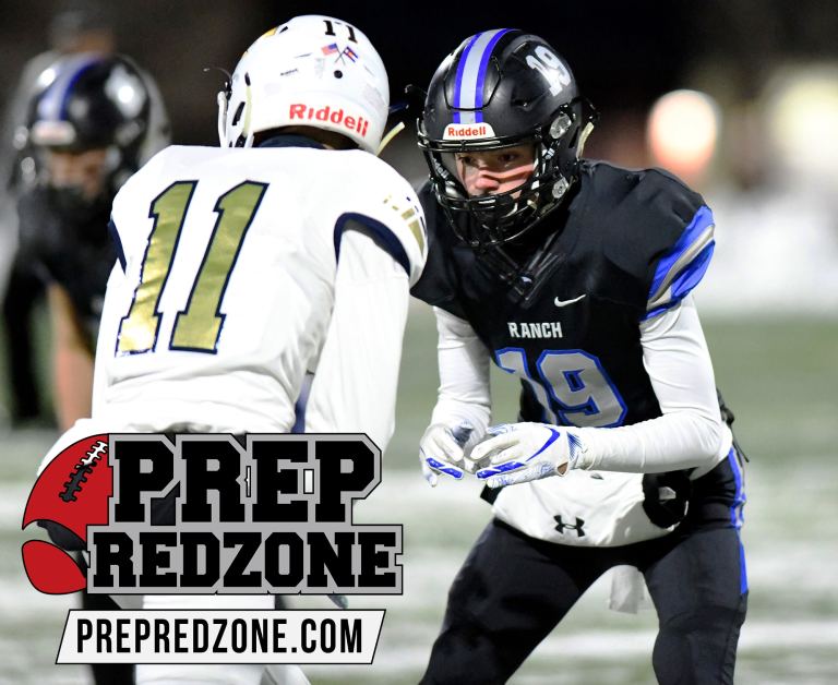 Ohio Division 3 All State Team 2020 - Offense