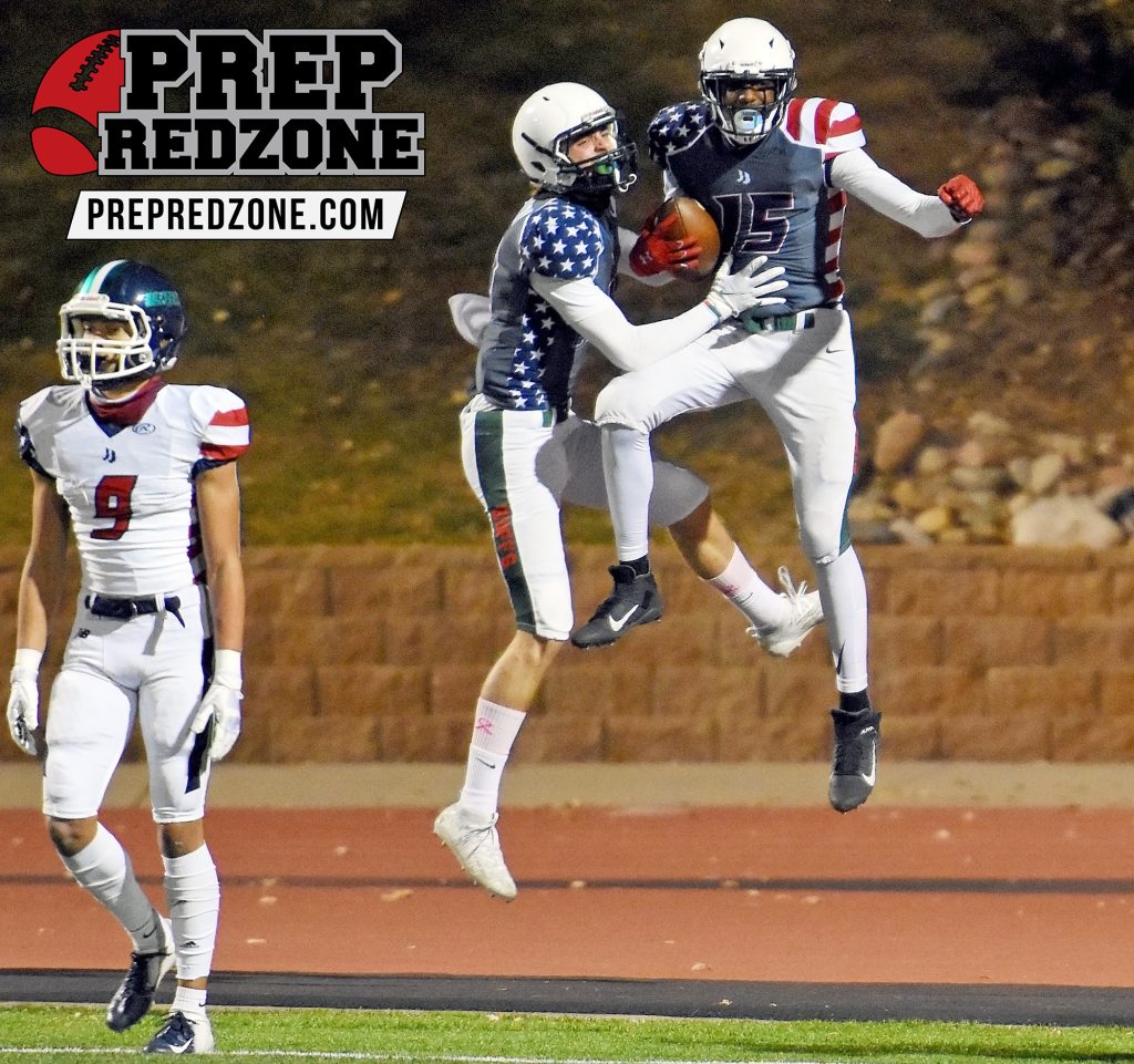 2026 Rankings Debuts: New Defensive Prospects on The Rise