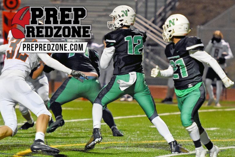 Quarterbacks from 8A District 2 To Keep an Eye On in 2021