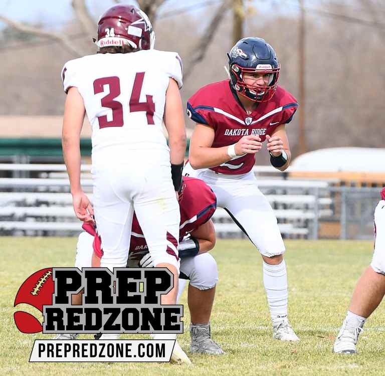 Colorado 2026 4A QBs Delivering Big Time Performances