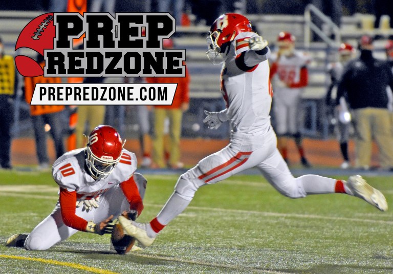 2025 Rankings New Addition: Kicking Back With The Kickers!
