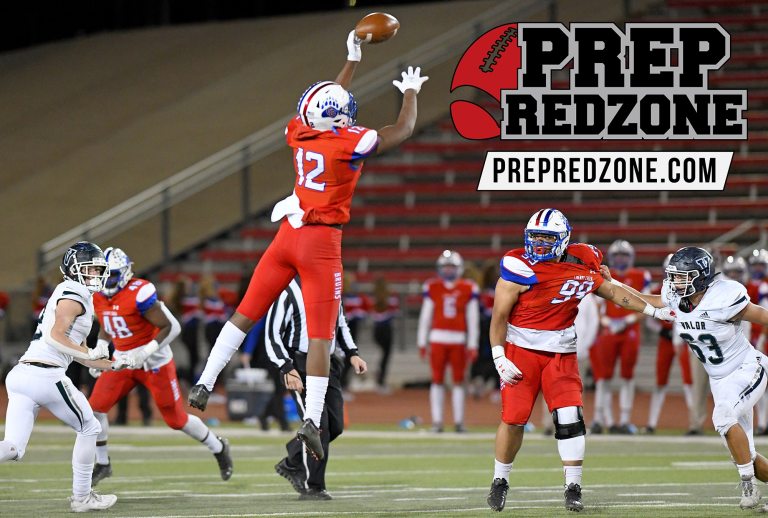 Names to Know: Eight 2023 Defensive Linemen