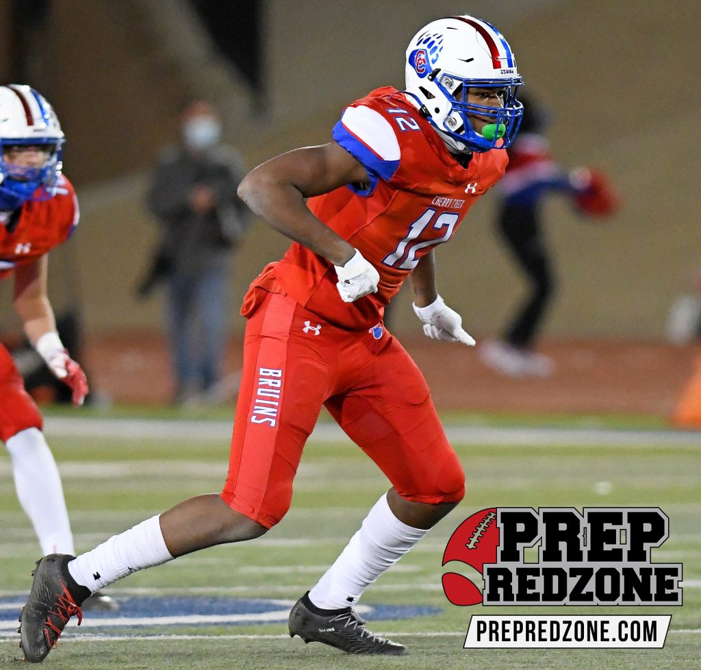 5A State Playoffs: Top Ten Players to Watch For