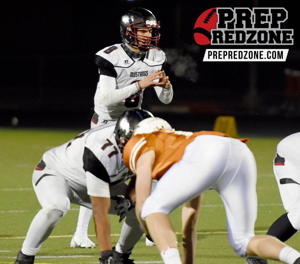 7A District 13 QB&#8217;s to Watch in 2021