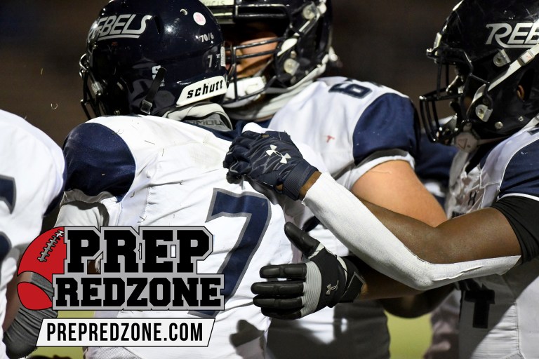 Week 12 Review: Rock Canyon Jaguars vs Columbine Rebels