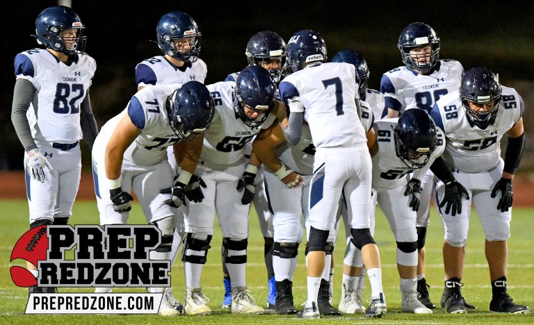 Destructive Defensive Lineman Looking to Demolish the Competition