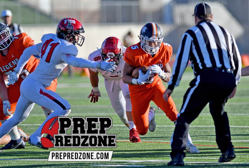 Week 1's Top Performers from Around the State
