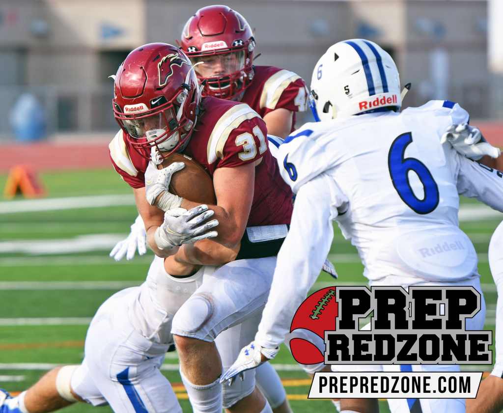 Backfield Sleepers: 2026 Running Backs That I&amp;#8217;m Excited To See!