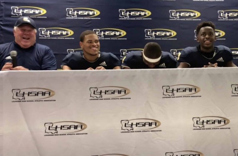 Top Performers: Carencro vs. Edna Karr  | Class 4A Championship