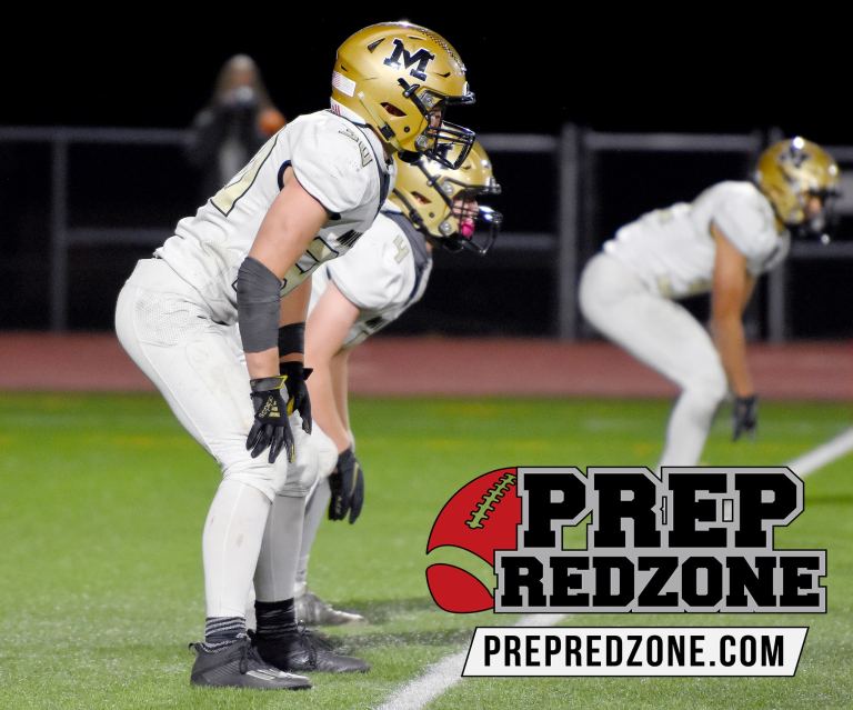 Emerging Linebackers Look to Dominate in 2021