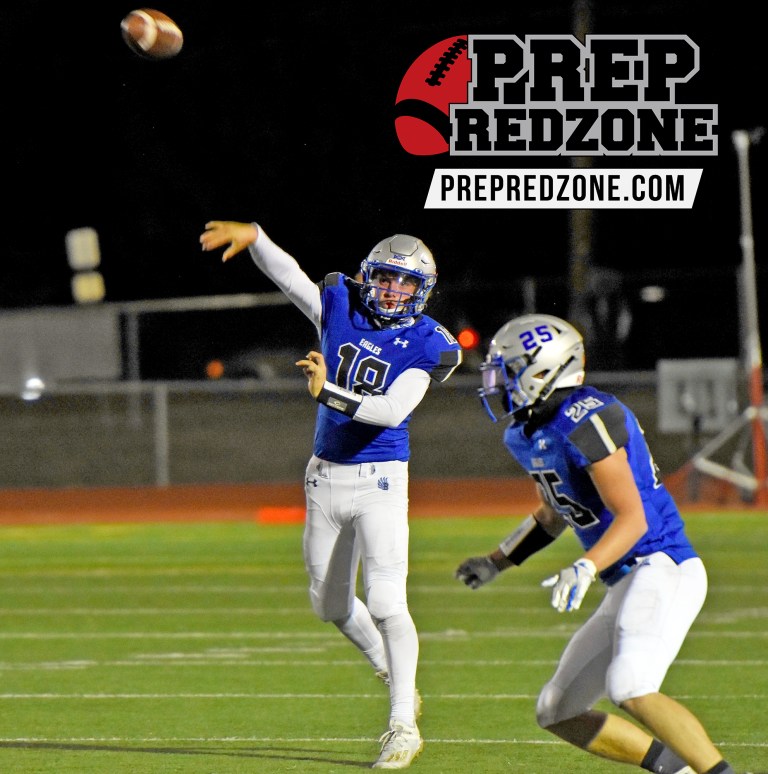 Looking Back: Broomfield vs. Erie