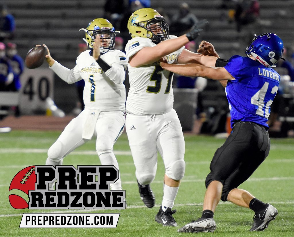 8A District 10 QB's to Watch Out for in 2021