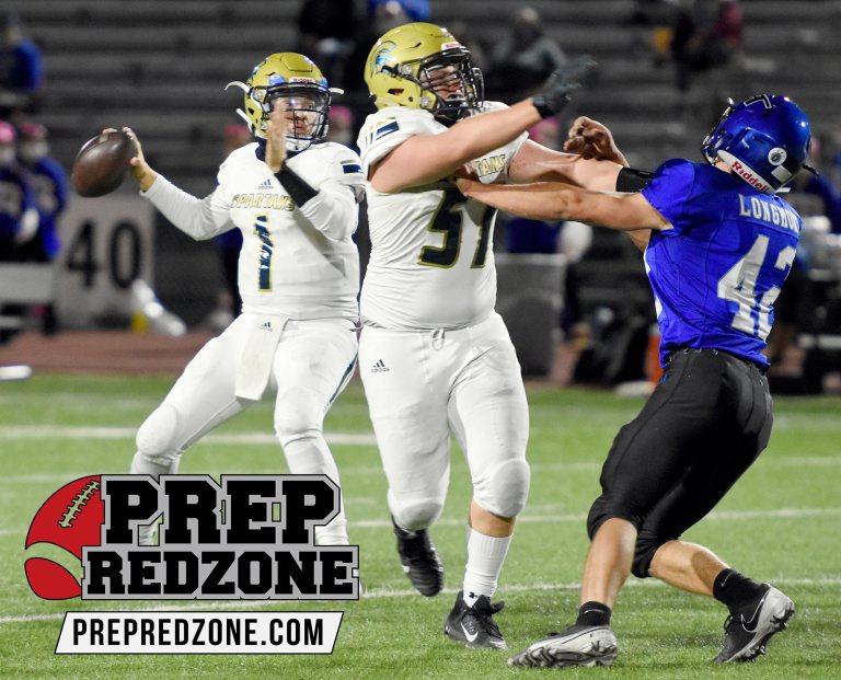 8A District 10 QB&#039;s to Watch Out for in 2021