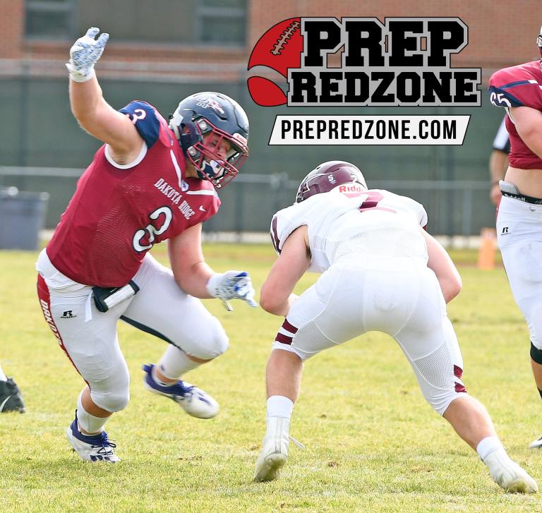 Film Room: Dominate Defender Prospects You Need to Know!