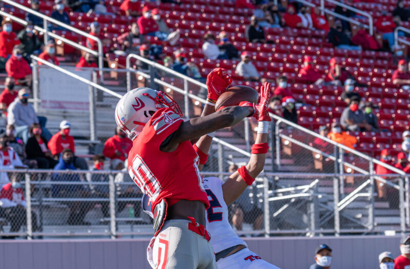 2022 WR & DB Scouting Report