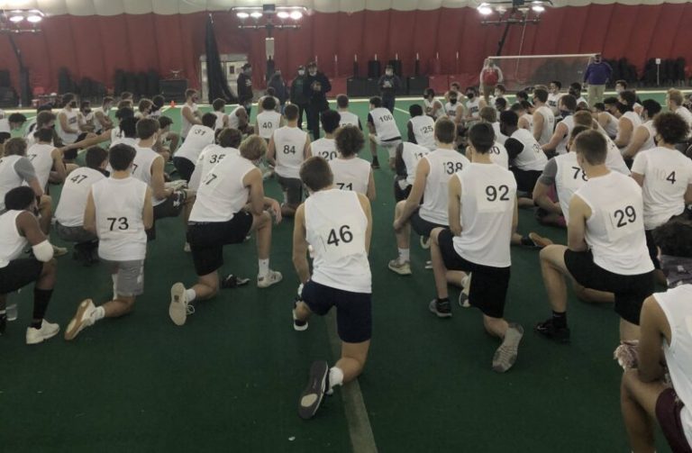Senior Standouts: Day 2 Prep Redzone WI Showcase