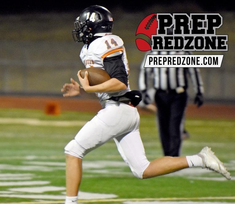 2024 Rankings Newcomers: Two-Way Athletes