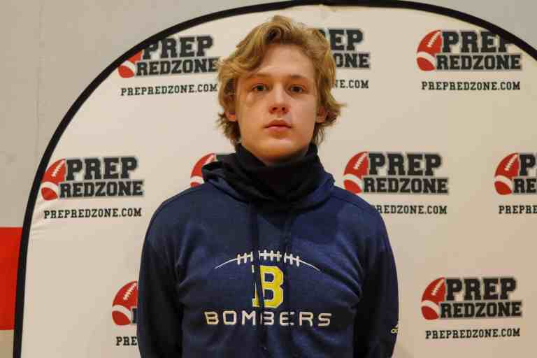 Missouri Week 2 Saturday St. Louis area standouts