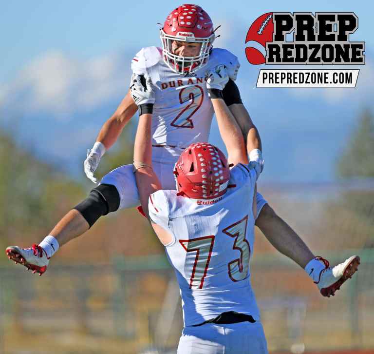 Fresh Faces: 2027 RB&#039;s That Will Be Breaking Into The Rankings!
