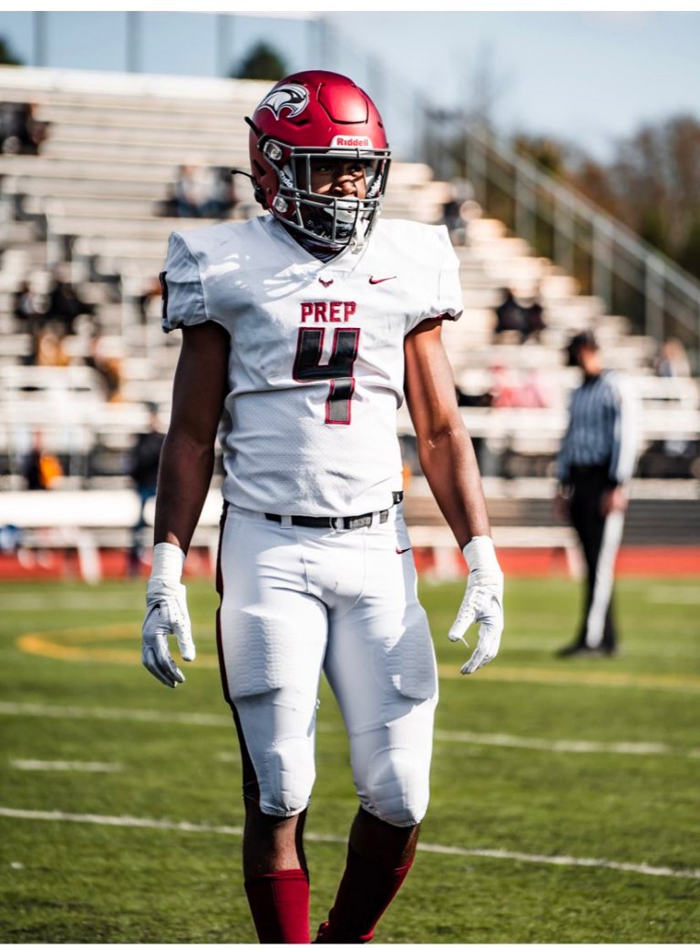 Keenan Nelson Jr.