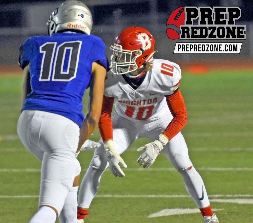San Diego-Southern Section: 2021 Sleepers to Get on Your Radar