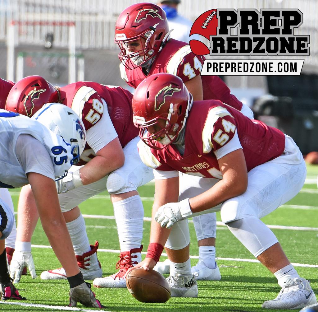 Emerging Offensive Lineman to Watch in 2021