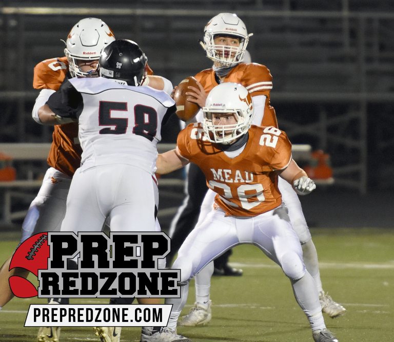 Semi-Final Stars: Top Performers Who Shined in 3A Showdowns