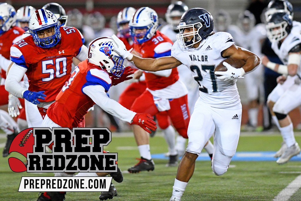 Championship Weekend: Recapping Each State Title Game