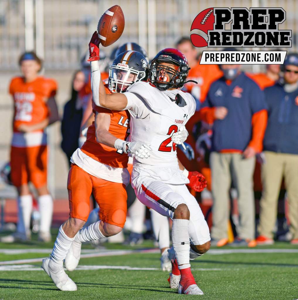 National Signing Day 2022: Commitments from Around the Box State