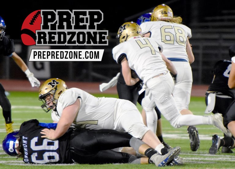 Under The Radar Offensive Lineman to Watch in 2021