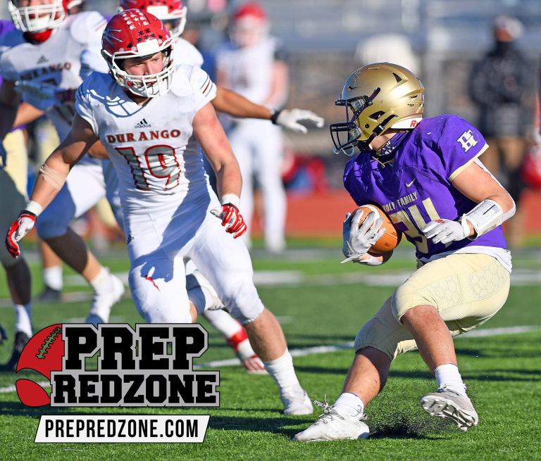2A Region 4 Running Backs to Watch Out for in 2021- Part 2