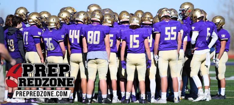 Week 2 Review: Broomfield Eagles vs Holy Family Tigers
