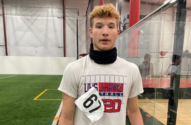 Iowa’s 2021 5A District 6 Preview: Player Spotlight Capsules