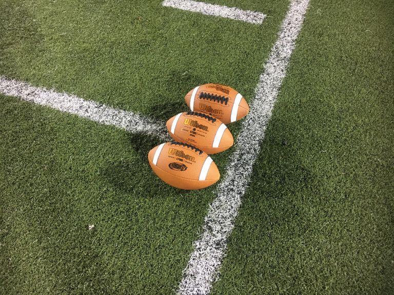 Desert Edge @ Salpointe Catholic: Defensive Standouts
