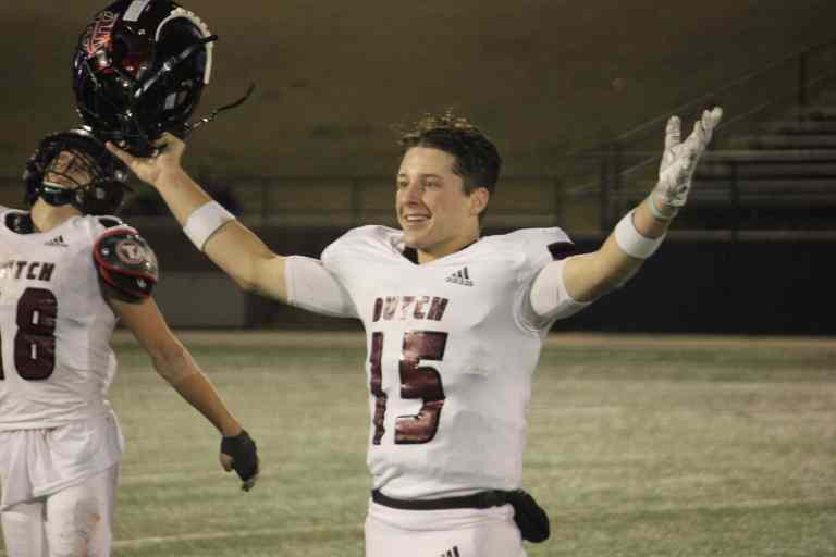 3A Season In Review