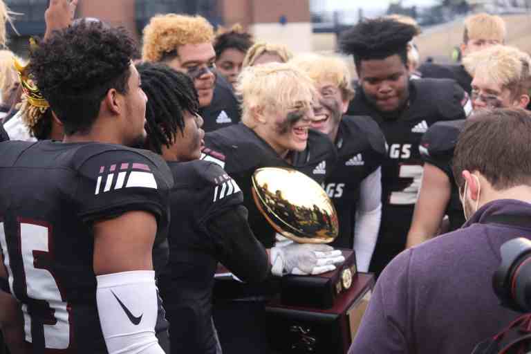 4A Season In Review