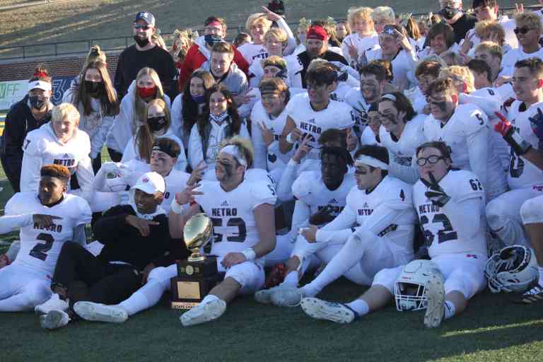 2A Season In Review