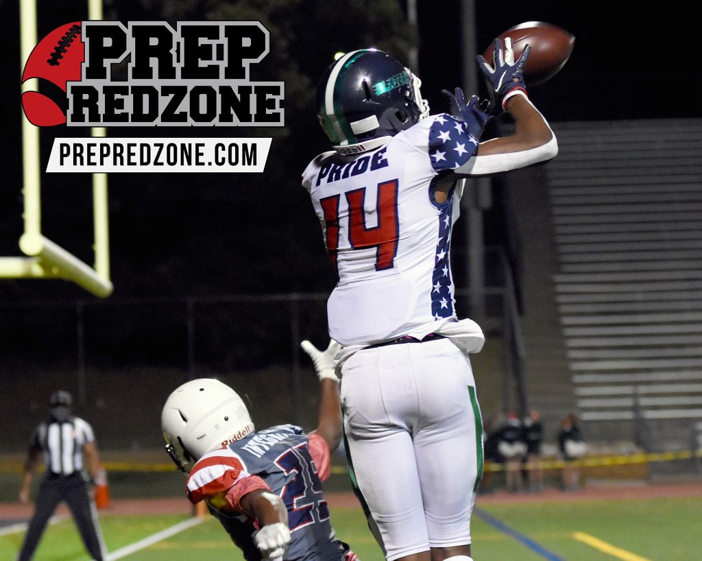Standout Studs: 2023 Wide Receivers