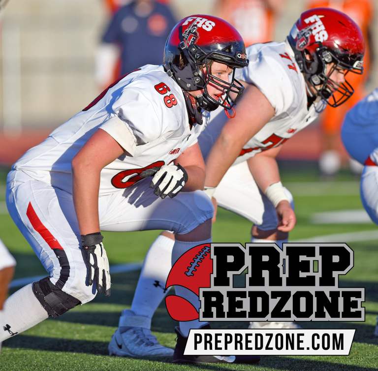 Eight 2023 Offensive Linemen to Know