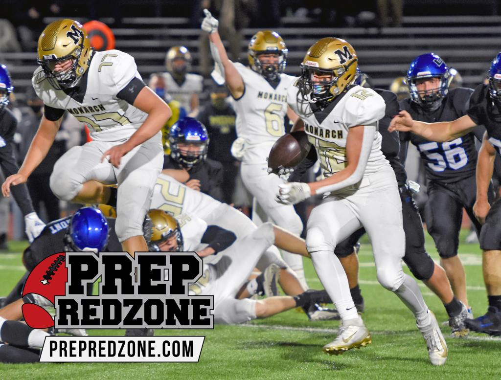 Week 1 Showdown: Six Names You Can’t Miss in Monarch vs. Poudre