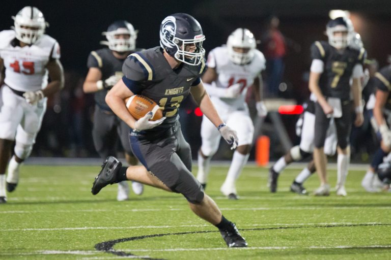 2023 Georgia All-Underrated Team: Offensive Front