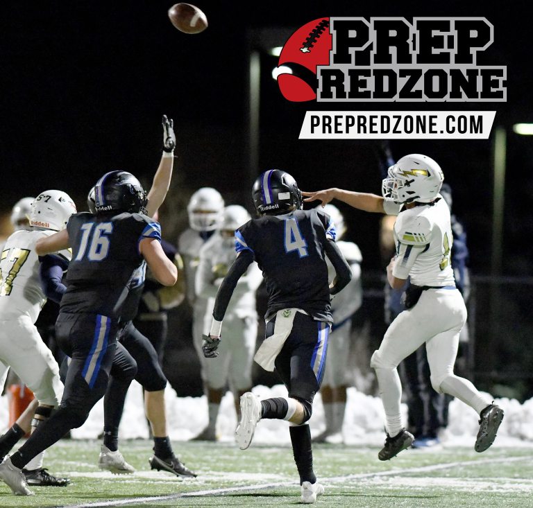 PRZ Dakotas 2021 Rankings: The Newcomers